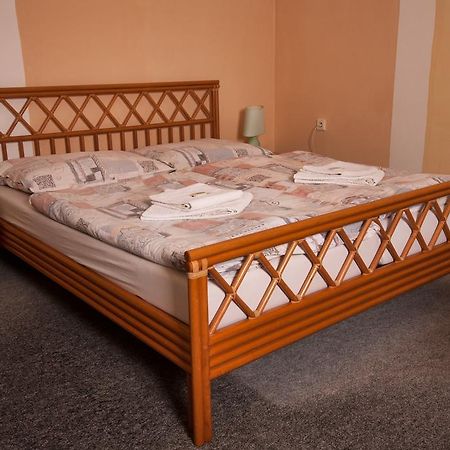 Hotel Haltrava Klenci pod Cerchovem Pokój zdjęcie